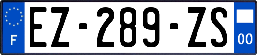 EZ-289-ZS