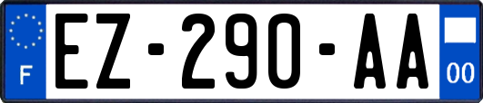 EZ-290-AA