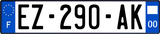 EZ-290-AK