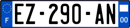 EZ-290-AN