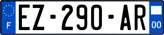 EZ-290-AR