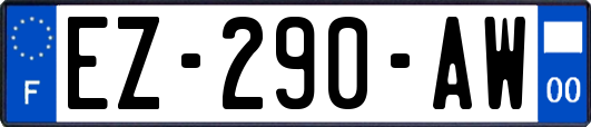 EZ-290-AW