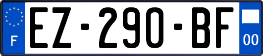 EZ-290-BF