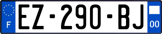 EZ-290-BJ