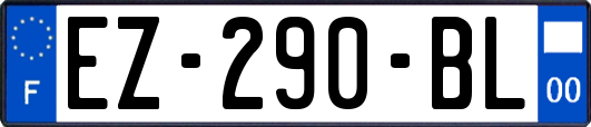 EZ-290-BL