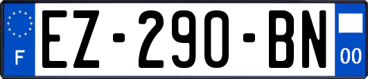 EZ-290-BN