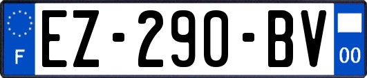 EZ-290-BV