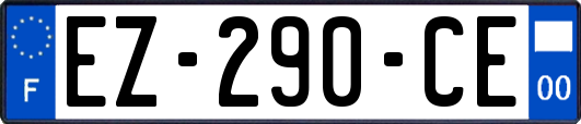 EZ-290-CE