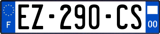 EZ-290-CS