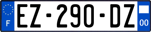 EZ-290-DZ