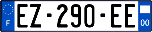 EZ-290-EE