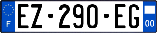 EZ-290-EG