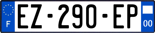 EZ-290-EP