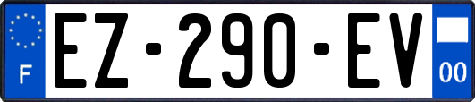 EZ-290-EV