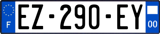 EZ-290-EY