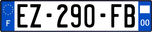 EZ-290-FB