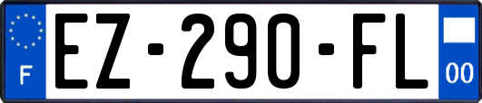 EZ-290-FL