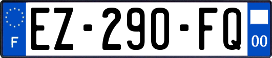 EZ-290-FQ