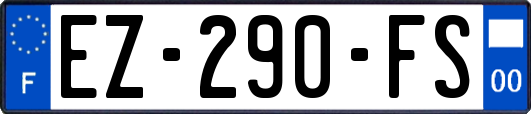 EZ-290-FS