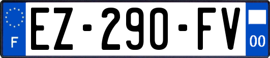 EZ-290-FV