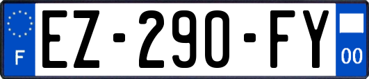 EZ-290-FY