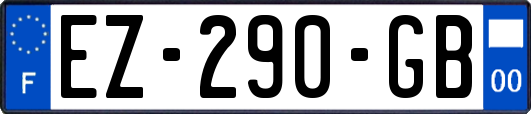 EZ-290-GB