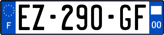 EZ-290-GF