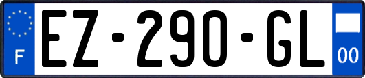 EZ-290-GL