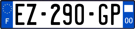 EZ-290-GP