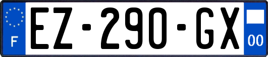 EZ-290-GX