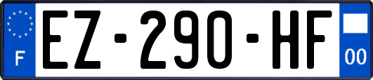 EZ-290-HF