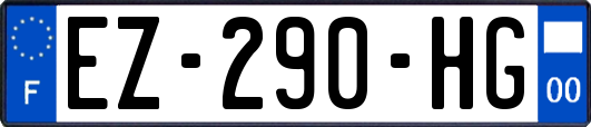 EZ-290-HG