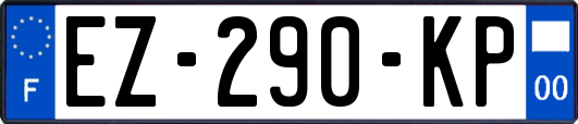 EZ-290-KP