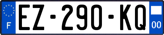 EZ-290-KQ