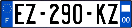 EZ-290-KZ