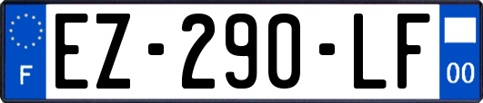 EZ-290-LF