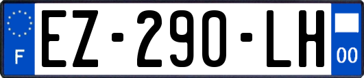 EZ-290-LH