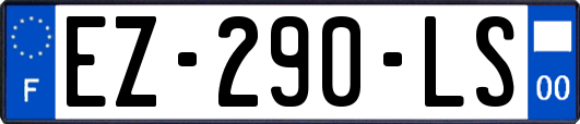 EZ-290-LS