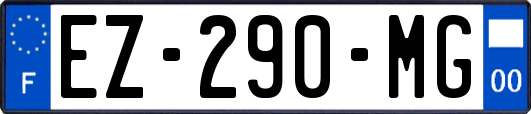 EZ-290-MG