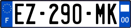 EZ-290-MK