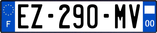 EZ-290-MV