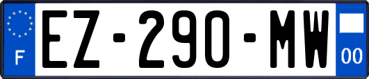 EZ-290-MW