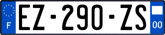 EZ-290-ZS