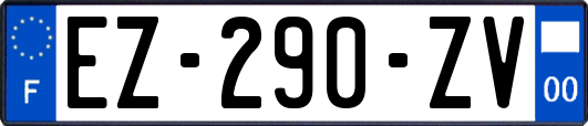EZ-290-ZV