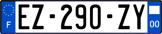 EZ-290-ZY