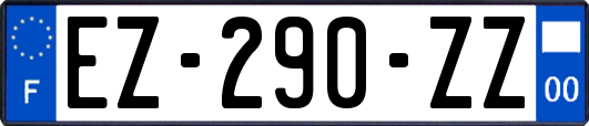 EZ-290-ZZ