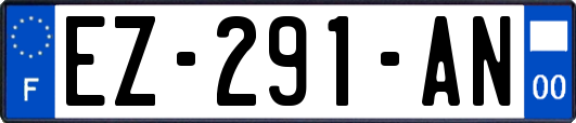 EZ-291-AN