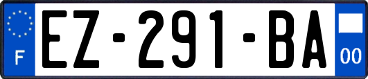 EZ-291-BA