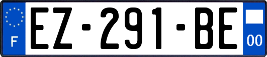 EZ-291-BE