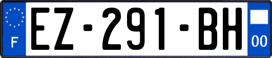 EZ-291-BH